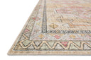 Gold / Blush / 7'-6" x 9'-6"