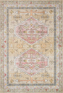 Gold / Blush / 2'-0" x 5'-0"