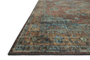Terracotta / Sky / 7'-6" x 9'-6"