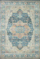 Ocean / Multi / 2'-0" x 5'-0"
