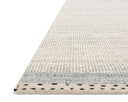 Smoke / 9'-3" x 13'