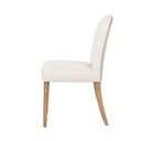 LH Home Delilah Dining Chair (Set of 2)
