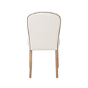 LH Home Delilah Dining Chair (Set of 2)