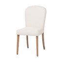 LH Home Delilah Dining Chair (Set of 2)