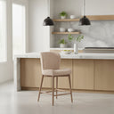 LH Home Uffizi Counter Stool