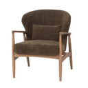 LH Home Rhodes Club Chair