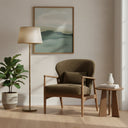 LH Home Rhodes Club Chair