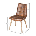 LH Home Mackenzie Dining Chair