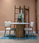 LH Home Luella Dining Chair (Set of 2)