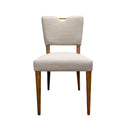 LH Home Luella Dining Chair (Set of 2)