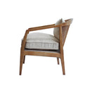 LH Home Rosa Club Chair