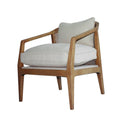 LH Home Rosa Club Chair