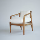 LH Home Rosa Club Chair