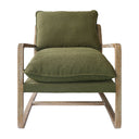 LH Home Huntington Club Chair