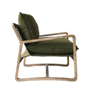 LH Home Huntington Club Chair