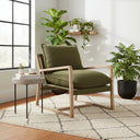 LH Home Huntington Club Chair