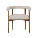 LH Home Round Dining Chair