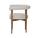 LH Home Round Dining Chair