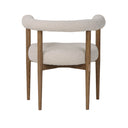 LH Home Round Dining Chair