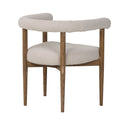 LH Home Round Dining Chair