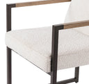 LH Home Breve Dining Chair