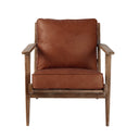 Saddle Brown