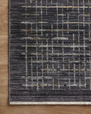 Onyx / Silver / 11'-6" x 15'-7"