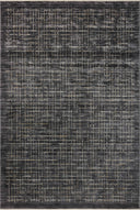 Onyx / Silver / 2'-3" x 3'-10"