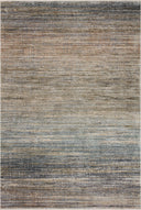 Earth / Multi / 5'-3" x 7'-9"