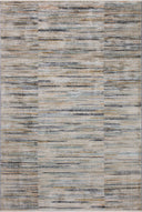 Multi / Dove / 2'-3" x 3'-10"