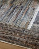 Multi / Dove / 2'-7" x 12'-0"
