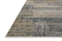 Grey / Gold / 3'-6" x 5'-6"