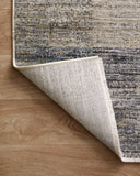 Grey / Gold / 3'-6" x 5'-6"