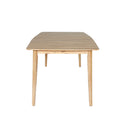 LH Home Sonoma Outdoor Dining Table