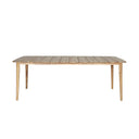 LH Home Sonoma Outdoor Dining Table
