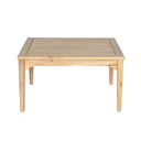 LH Home Sonoma Outdoor Square Coffee Table