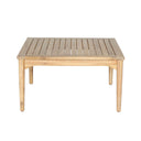 LH Home Sonoma Outdoor Square Coffee Table