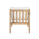 LH Home Sonoma Outdoor Club Chair