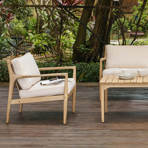 Outdoor Lounge Furniture