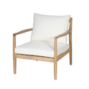 LH Home Sonoma Outdoor Club Chair