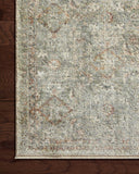 Lagoon / Gold / 9'-3" x 13'
