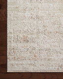Beige / Terracotta / 9'-3" x 13'