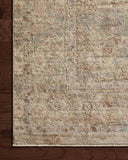 Moss / Natural / 2'-6" x 12'-0"