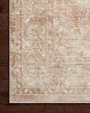 Terracotta / Natural / 9'-3" x 13'