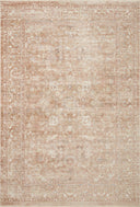 Terracotta / Natural / 2'-6" x 8'-0"