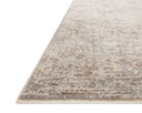Silver / Natural / 7'-10" x 10'