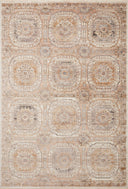 Apricot / Multi / 2'-6" x 4'-0"
