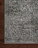 Charcoal / Mist / 3'-7" x 5'-7"