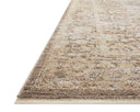 Mocha / Tan / 2'-6" x 12'-0"