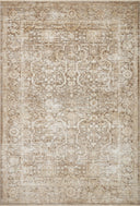 Mocha / Tan / 2'-6" x 4'-0"